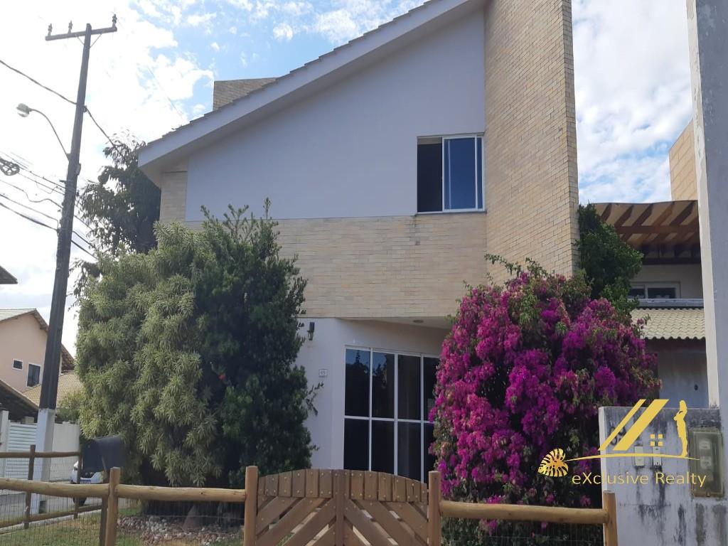 Casa em Condomínio 4 quartos à venda  Praia do Flamengo, Salvador - R$ 1.300.000