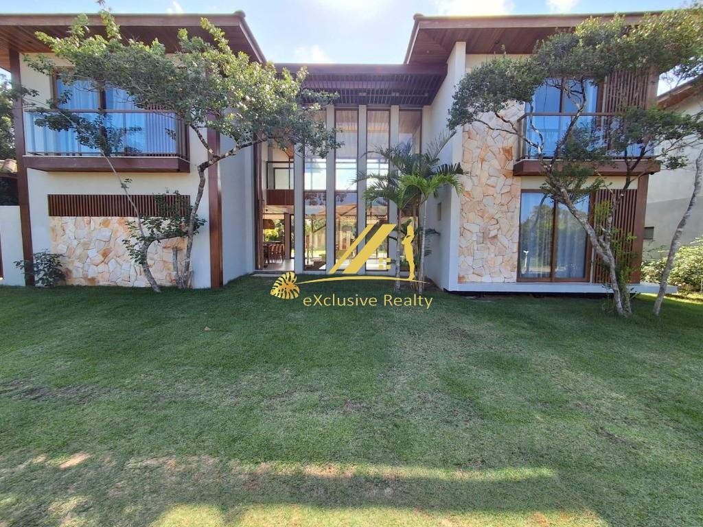Conheça FOTO_1 do imóvel - Casa em Condomínio 4 quartos à venda Mata de São João, Mata de São João - R$ 3.500.000 - CA00191 - 1 FOTO_1 - 1