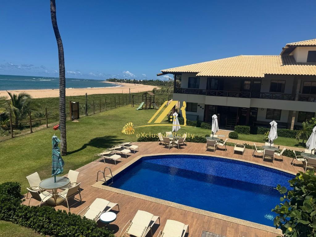 Conheça FOTO_8 do imóvel - Casa de Vila 2 quartos à venda Itacimirim (Monte Gordo), Camaçari - R$ 1.270.000 - VI00014 - 8 FOTO_8 - 8
