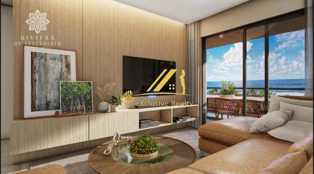 Conheça FOTO_7 do imóvel - Apartamento 3 quartos à venda Itacimirim (Monte Gordo), Camaçari - R$ 965.000 - AP37641 - 7 FOTO_7 - 7