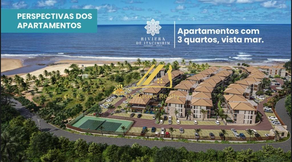 Conheça FOTO_8 do imóvel - Apartamento 3 quartos à venda Itacimirim (Monte Gordo), Camaçari - R$ 965.000 - AP37641 - 8 FOTO_8 - 8