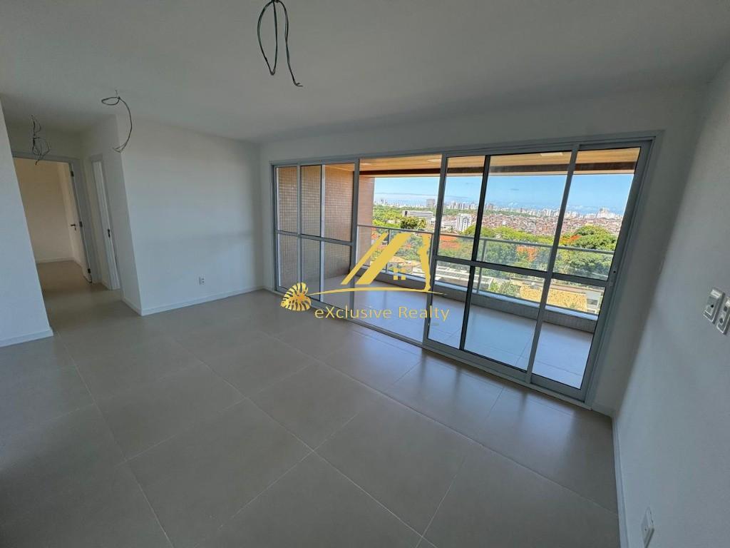 Apartamento 2 quartos à venda Horto Florestal, Salvador - R$ 1.400.000