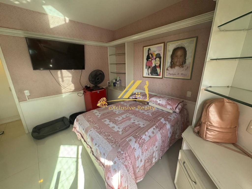 Conheça FOTO_13 do imóvel - Apartamento 4 quartos à venda Pituba, Salvador - R$ 1.080.000 - AP37630 - 13 FOTO_13 - 13