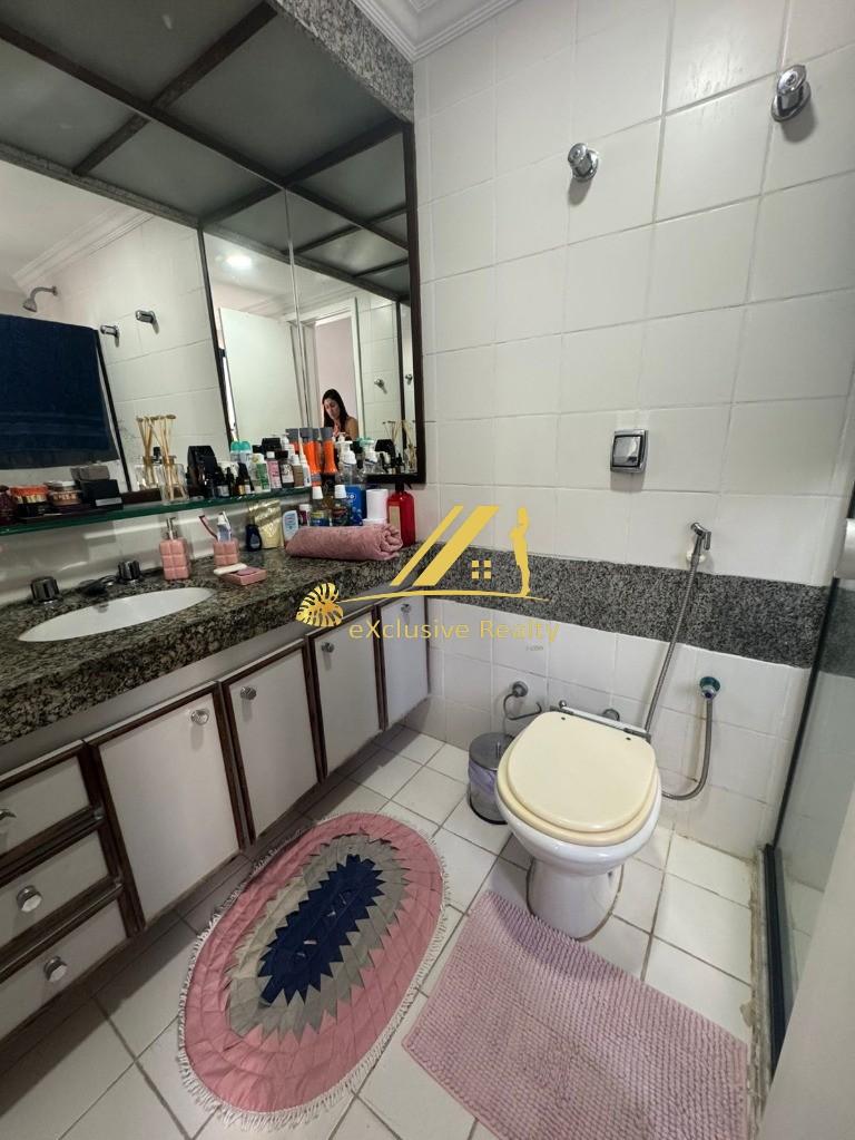 Conheça FOTO_14 do imóvel - Apartamento 4 quartos à venda Pituba, Salvador - R$ 1.080.000 - AP37630 - 14 FOTO_14 - 14