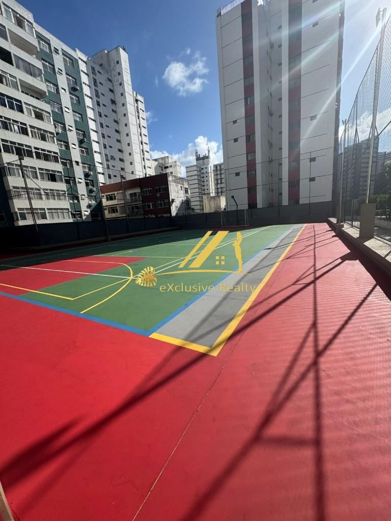 Conheça FOTO_33 do imóvel - Apartamento 4 quartos à venda Pituba, Salvador - R$ 1.080.000 - AP37630 - 33 FOTO_33 - 33