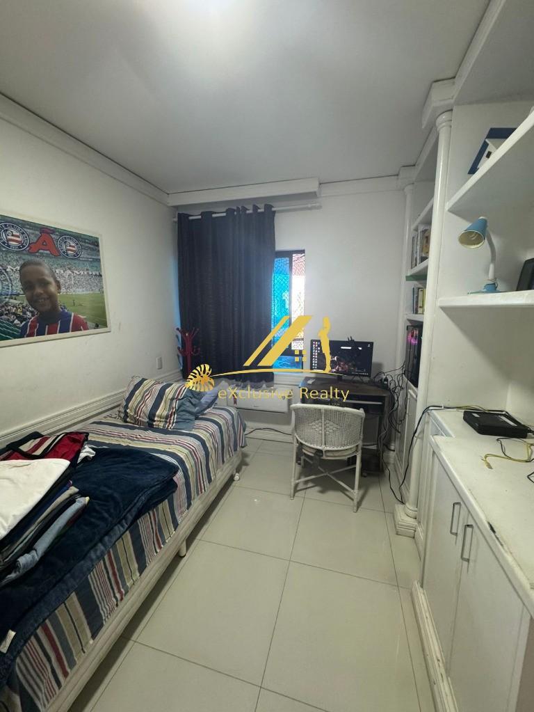 Conheça FOTO_7 do imóvel - Apartamento 4 quartos à venda Pituba, Salvador - R$ 1.080.000 - AP37630 - 7 FOTO_7 - 7