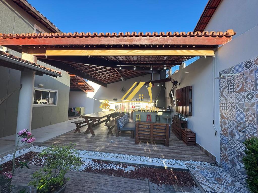 Conheça FOTO_4 do imóvel - Casa em Condomínio 4 quartos à venda Buraquinho, Lauro de Freitas - R$ 1.130.000 - CA00167 - 4 FOTO_4 - 4