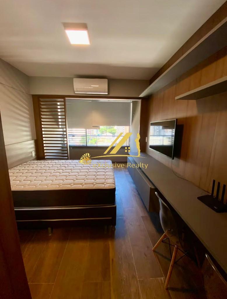 Studio 1 quarto à venda Barra, Salvador - R$ 485.000