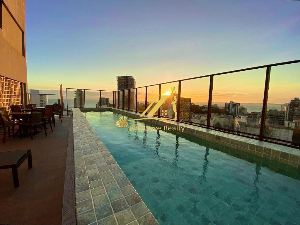 Conheça FOTO_18 do imóvel - Studio 1 quarto à venda Barra, Salvador - R$ 485.000 - ST00051 - 18 FOTO_18 - 18