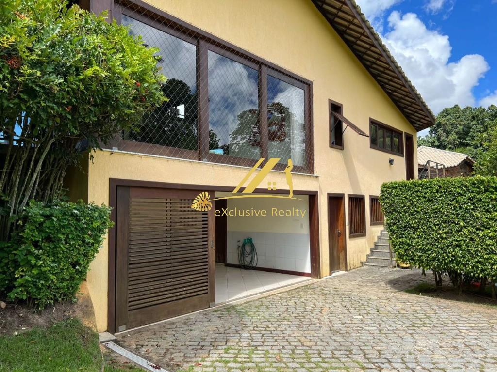 Conheça FOTO_8 do imóvel - Casa em Condomínio 4 quartos à venda Portao, Lauro de Freitas - R$ 2.900.000 - CA00194 - 8 FOTO_8 - 8