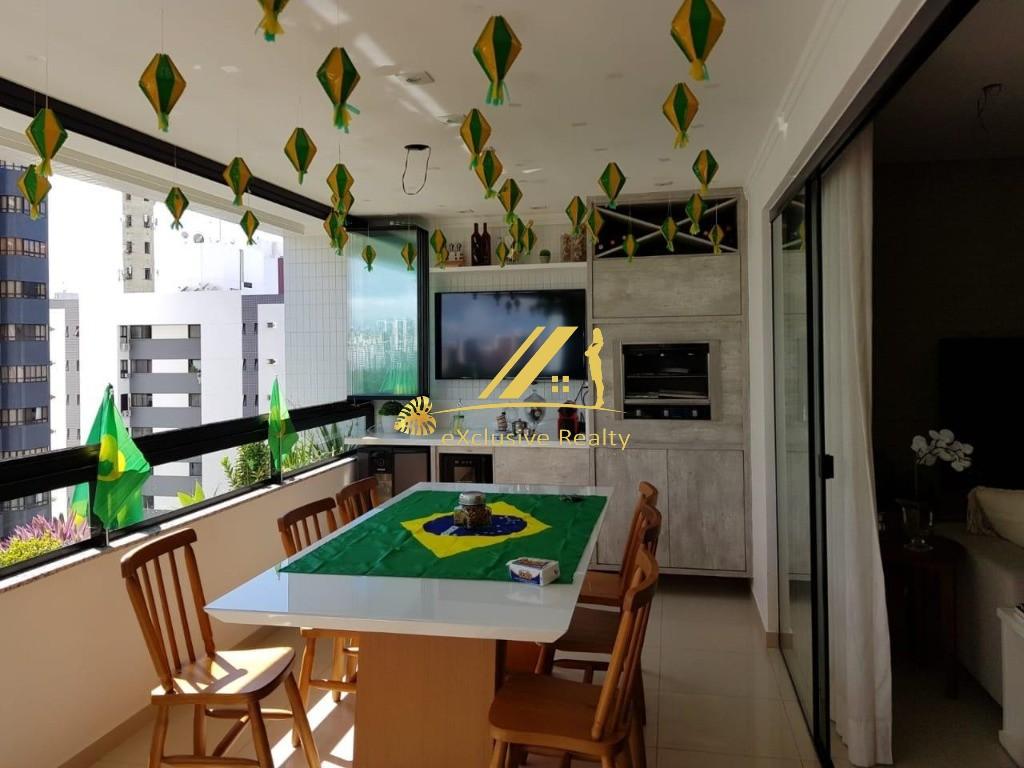 Conheça FOTO_23 do imóvel - Apartamento 3 quartos à venda Pituba, Salvador - R$ 1.550.000 - AP37665 - 23 FOTO_23 - 23