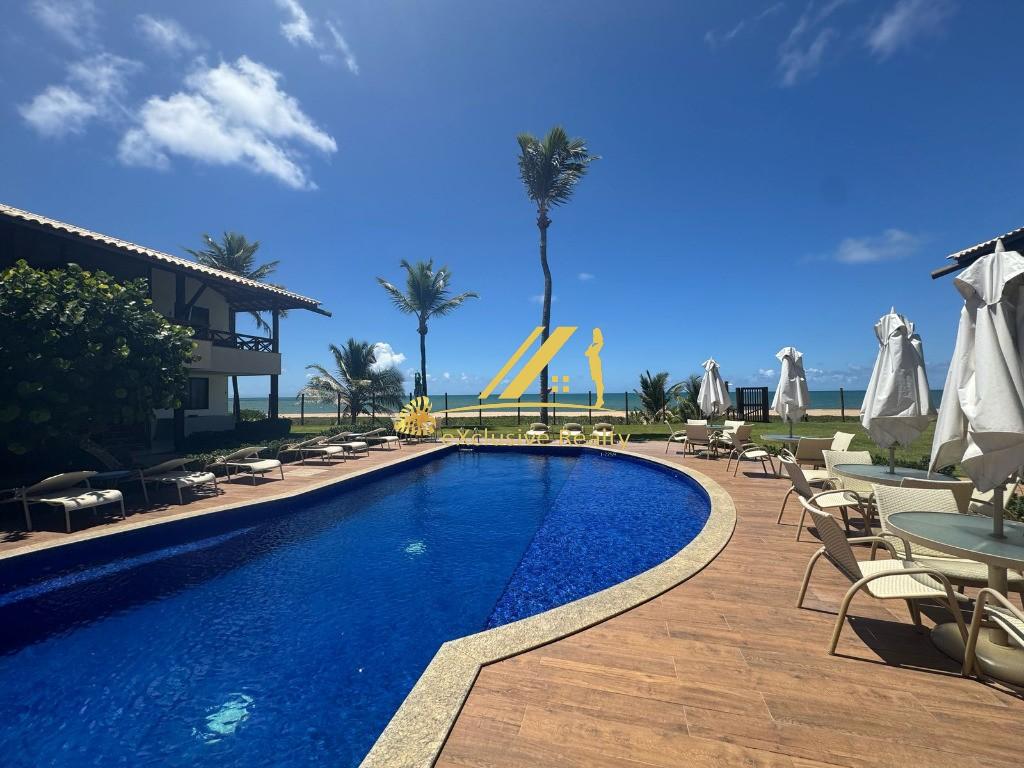 Casa de Vila 2 quartos à venda Itacimirim (Monte Gordo), Camaçari - R$ 1.310.000