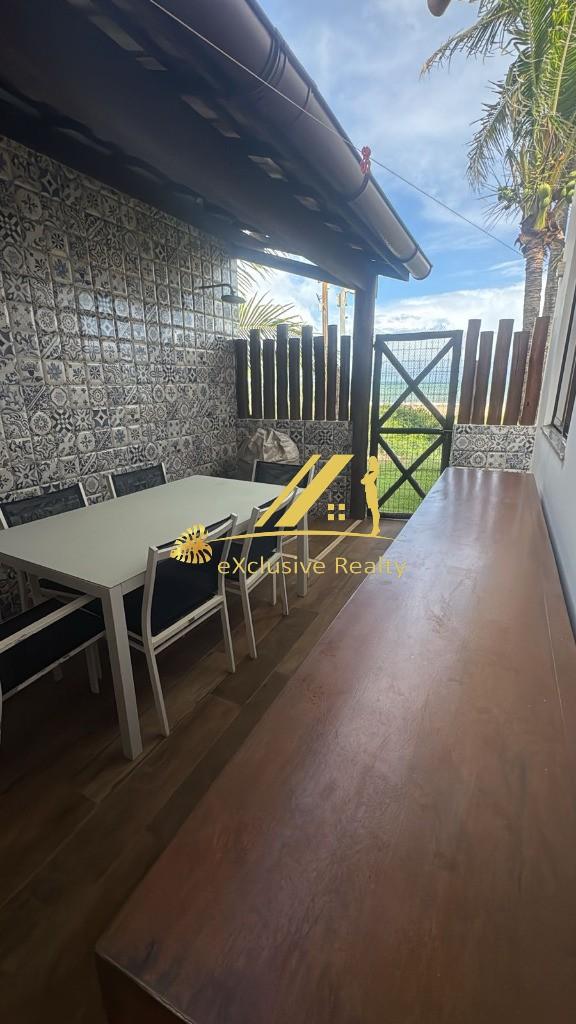 Conheça FOTO_30 do imóvel - Casa de Vila 2 quartos à venda Itacimirim (Monte Gordo), Camaçari - R$ 1.310.000 - VI00013 - 30 FOTO_30 - 30