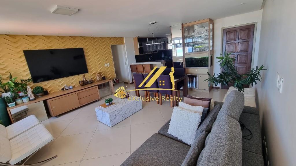 Conheça FOTO_13 do imóvel - Apartamento 3 quartos à venda Amaralina, Salvador - R$ 780.000 - AP37644 - 13 FOTO_13 - 13