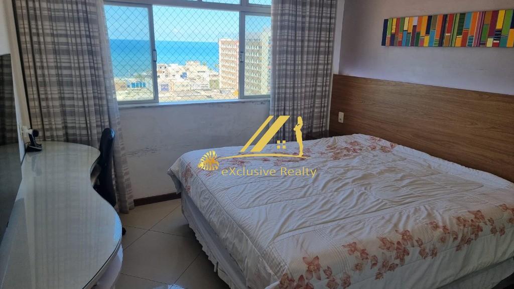 Conheça FOTO_16 do imóvel - Apartamento 3 quartos à venda Amaralina, Salvador - R$ 780.000 - AP37644 - 16 FOTO_16 - 16