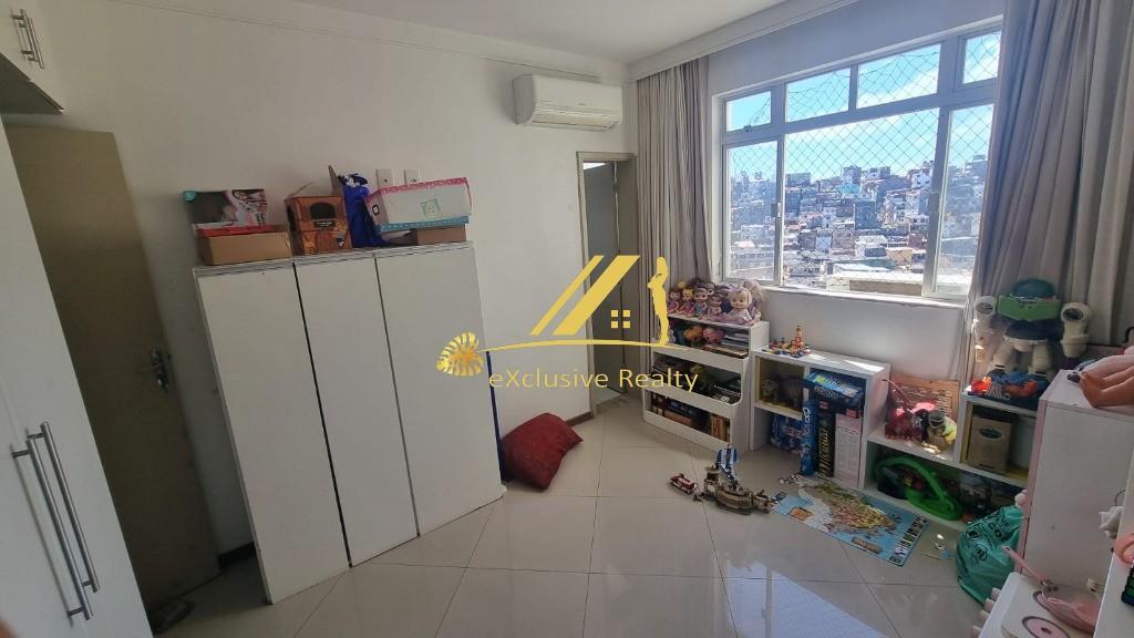 Conheça FOTO_29 do imóvel - Apartamento 3 quartos à venda Amaralina, Salvador - R$ 780.000 - AP37644 - 29 FOTO_29 - 29