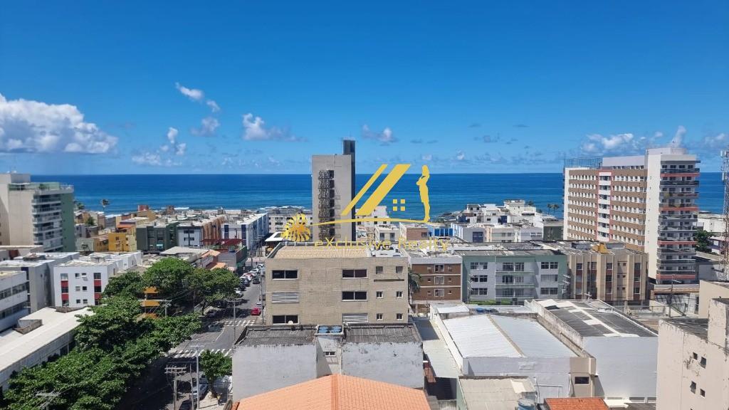 Conheça FOTO_7 do imóvel - Apartamento 3 quartos à venda Amaralina, Salvador - R$ 780.000 - AP37644 - 7 FOTO_7 - 7