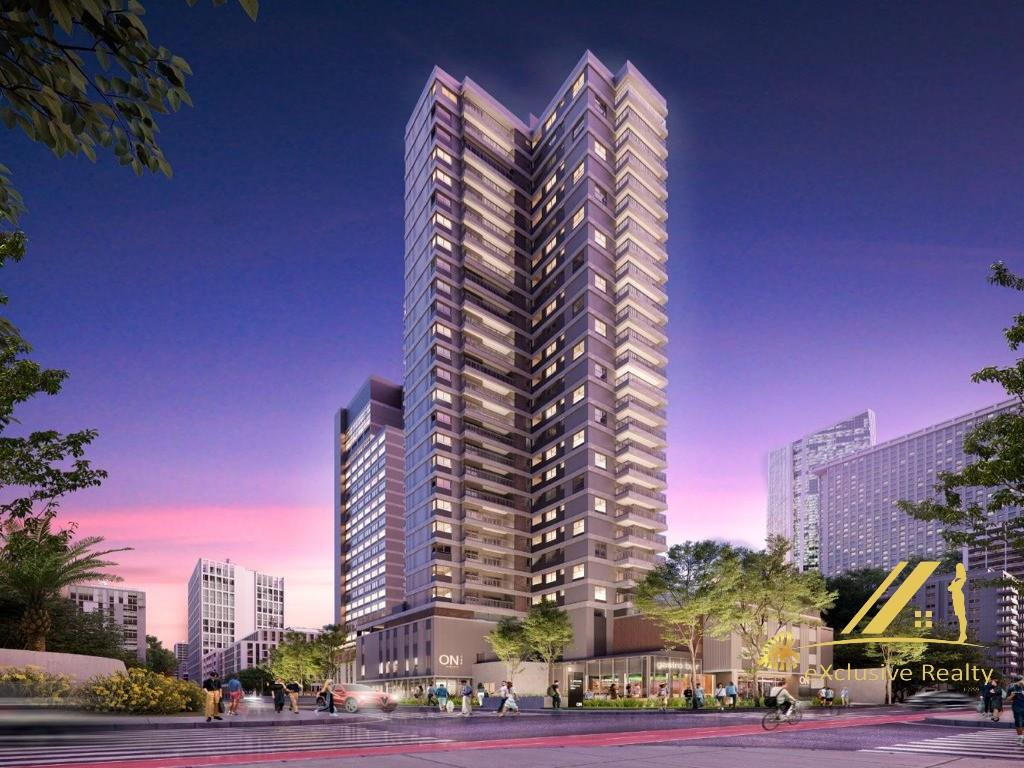 Apartamento 1 quarto à venda Indianópolis, São Paulo - R$ 910.000