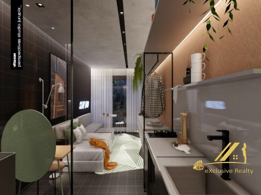 Conheça FOTO_9 do imóvel - Apartamento 1 quarto à venda Indianópolis, São Paulo - R$ 910.000 - AP37111 - 9 FOTO_9 - 9