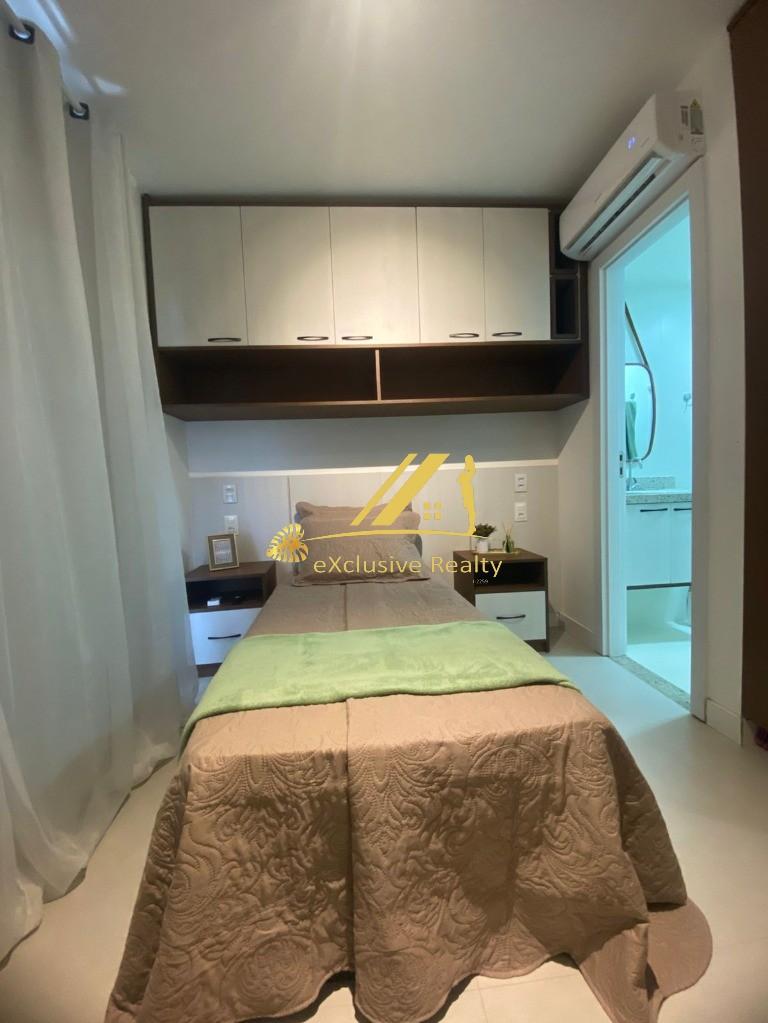 Studio 1 quarto à venda Caminho das Árvores, Salvador - R$ 410.000