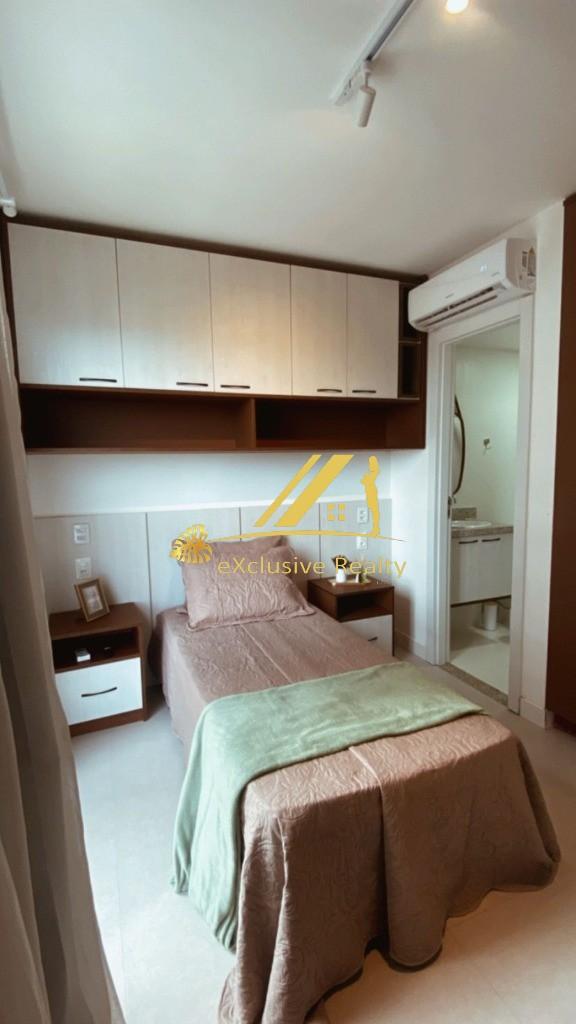 Conheça FOTO_17 do imóvel - Studio 1 quarto à venda Caminho das Árvores, Salvador - R$ 410.000 - ST00048 - 17 FOTO_17 - 17