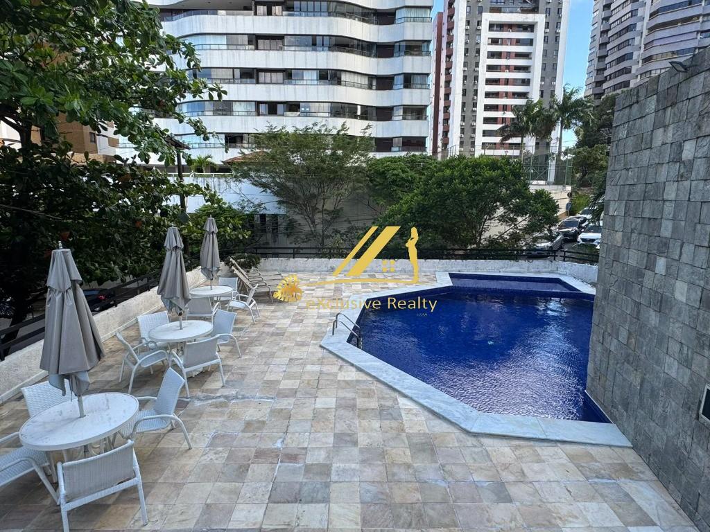 Conheça FOTO_24 do imóvel - Casa 3 quartos à venda Itaigara, Salvador - R$ 590.000 - AP37649 - 24 FOTO_24 - 24
