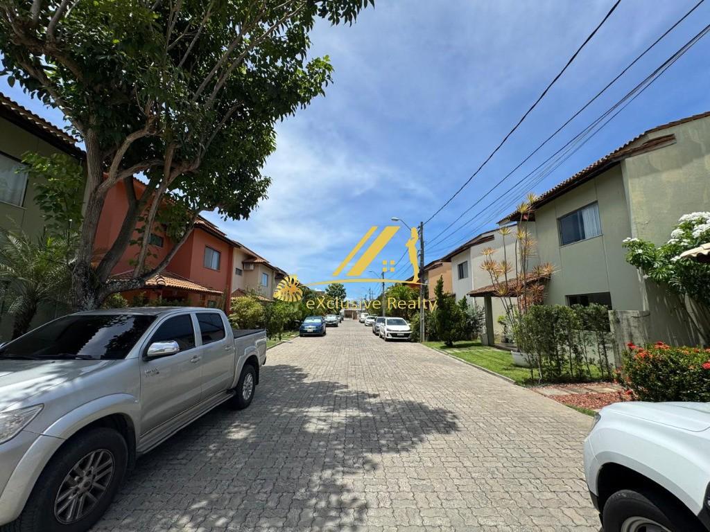 Conheça FOTO_4 do imóvel - Casa 3 quartos para venda e aluguel Buraquinho, Lauro de Freitas - R$ 830.000 - CA00163 - 4 FOTO_4 - 4
