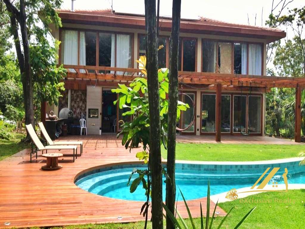 Casa em Condomínio 6 quartos à venda Mata de São João, Mata de São João - R$ 10.195.000