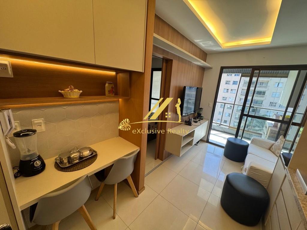 Apartamento 1 quarto à venda Pituba, Salvador - R$ 470.000