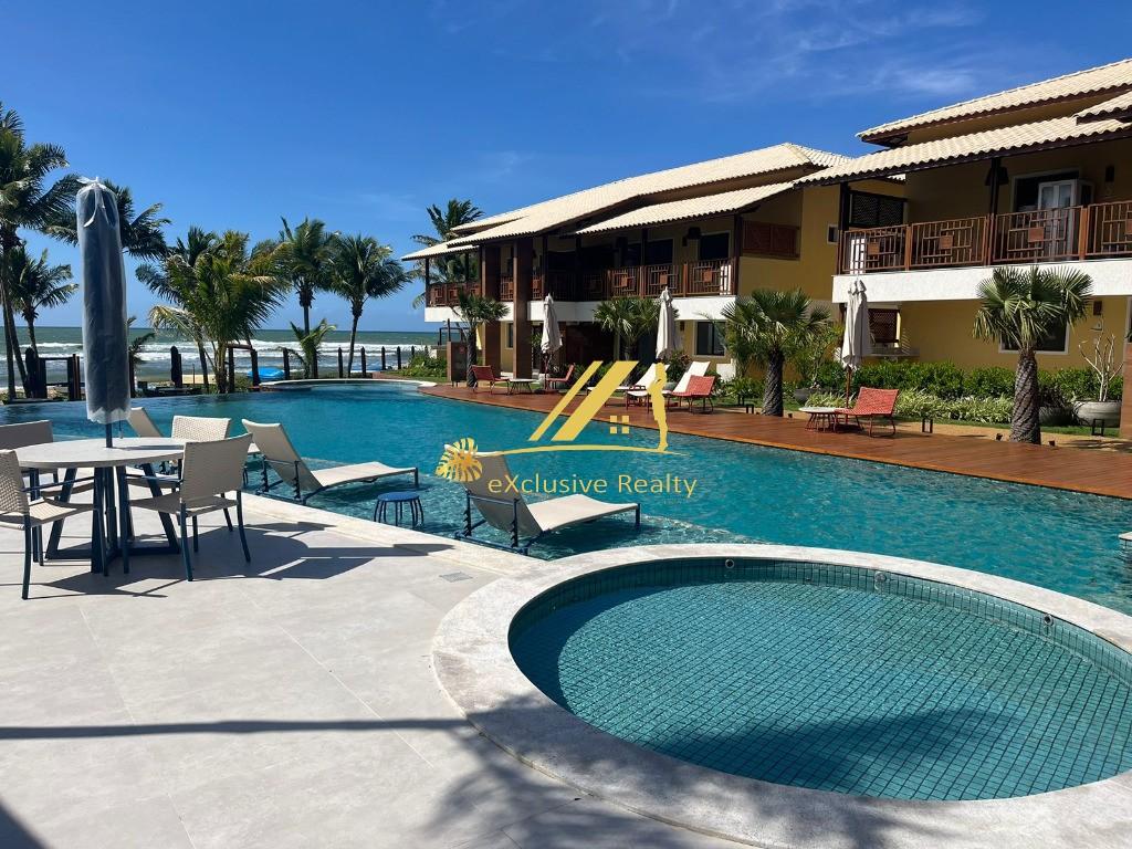 Casa de Vila 3 quartos à venda Itacimirim (Monte Gordo), Camaçari - R$ 1.880.000
