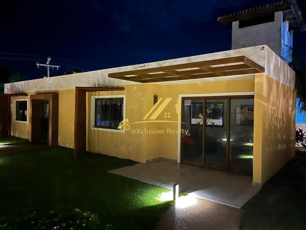 Conheça FOTO_13 do imóvel - Casa de Vila 3 quartos à venda Itacimirim (Monte Gordo), Camaçari - R$ 1.880.000 - VI00017 - 13 FOTO_13 - 13