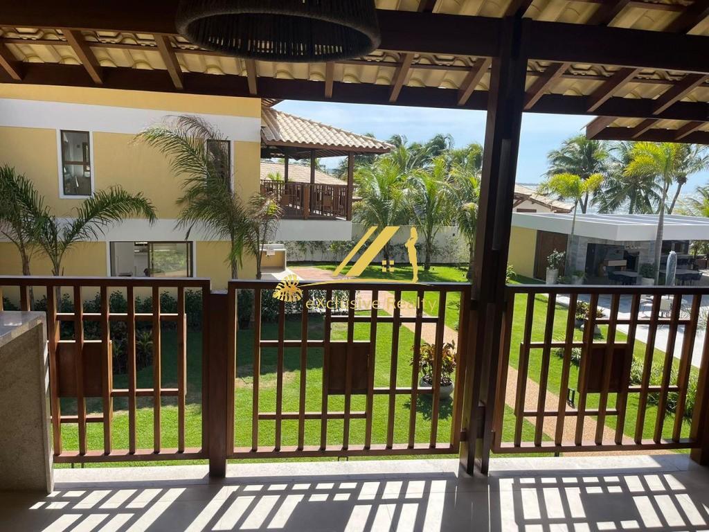 Conheça FOTO_38 do imóvel - Casa de Vila 3 quartos à venda Itacimirim (Monte Gordo), Camaçari - R$ 1.880.000 - VI00017 - 38 FOTO_38 - 38