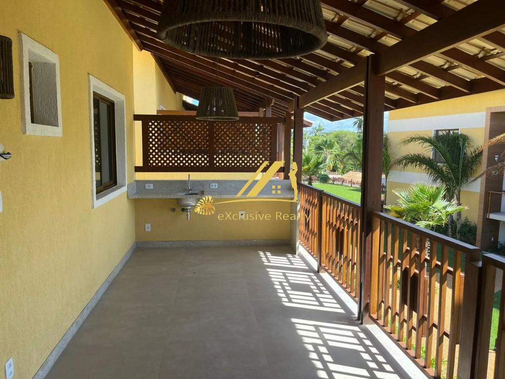 Conheça FOTO_40 do imóvel - Casa de Vila 3 quartos à venda Itacimirim (Monte Gordo), Camaçari - R$ 1.880.000 - VI00017 - 40 FOTO_40 - 40