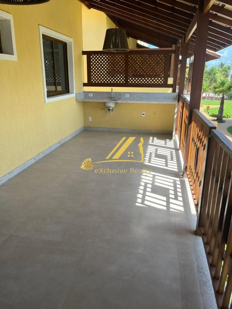 Conheça FOTO_49 do imóvel - Casa de Vila 3 quartos à venda Itacimirim (Monte Gordo), Camaçari - R$ 1.880.000 - VI00017 - 49 FOTO_49 - 49