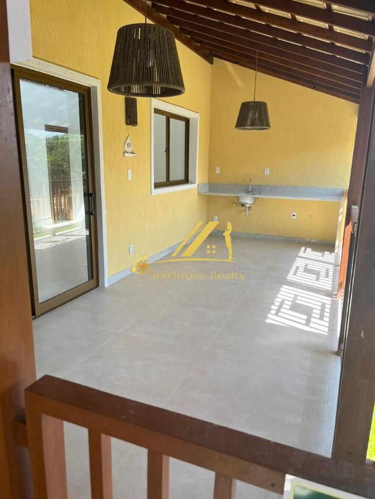 Conheça FOTO_53 do imóvel - Casa de Vila 3 quartos à venda Itacimirim (Monte Gordo), Camaçari - R$ 1.880.000 - VI00017 - 53 FOTO_53 - 53
