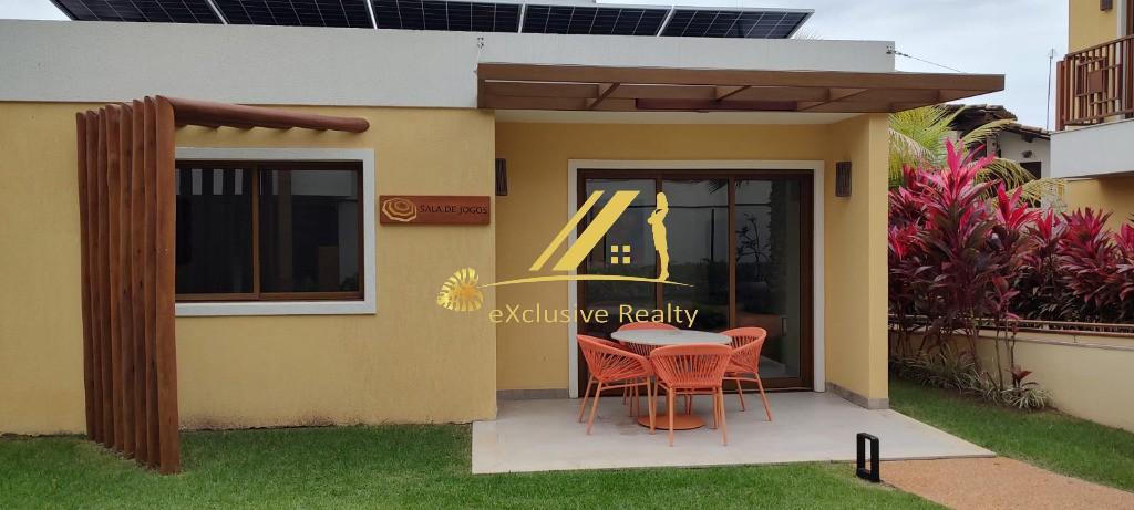 Conheça FOTO_84 do imóvel - Casa de Vila 3 quartos à venda Itacimirim (Monte Gordo), Camaçari - R$ 1.880.000 - VI00017 - 84 FOTO_84 - 84