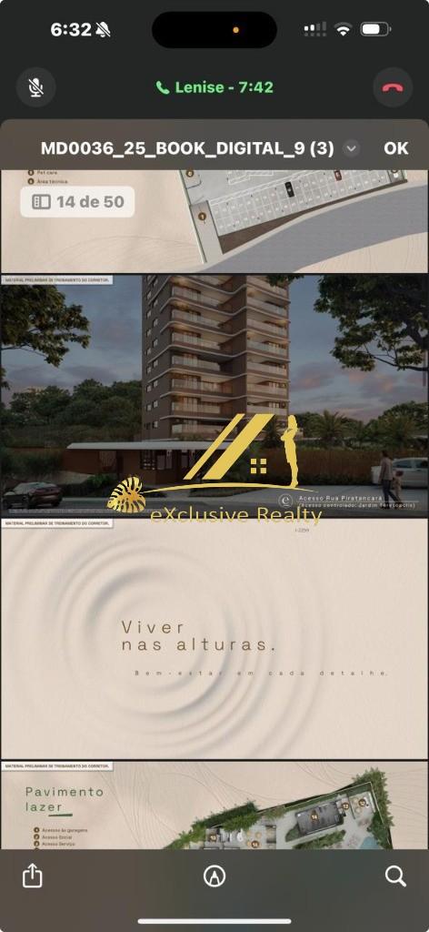 Conheça FOTO_8 do imóvel - Apartamento 3 quartos à venda Horto Florestal, Salvador - R$ 1.430.000 - AP37666 - 8 FOTO_8 - 8