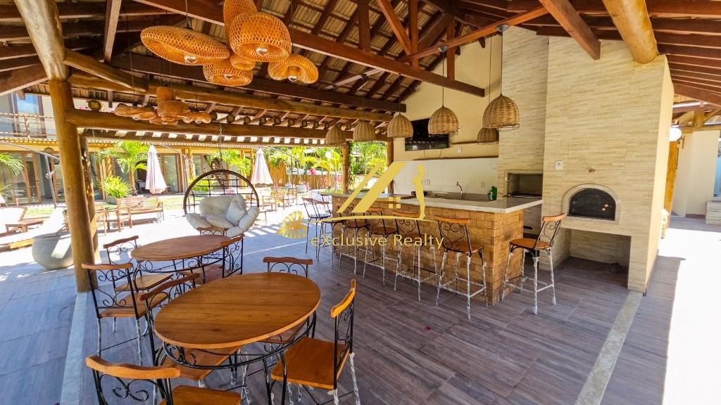 Conheça FOTO_31 do imóvel - Casa de Vila à venda Imbassaí, Mata de São João - R$ 980.000 - VI00016 - 31 FOTO_31 - 31