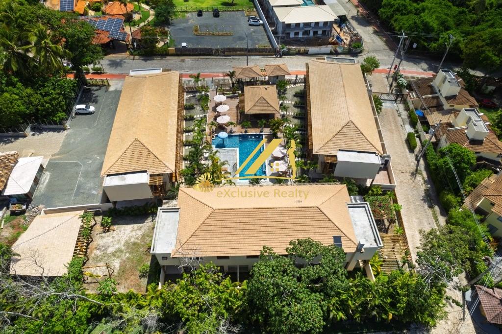 Conheça FOTO_34 do imóvel - Casa de Vila à venda Imbassaí, Mata de São João - R$ 980.000 - VI00016 - 34 FOTO_34 - 34