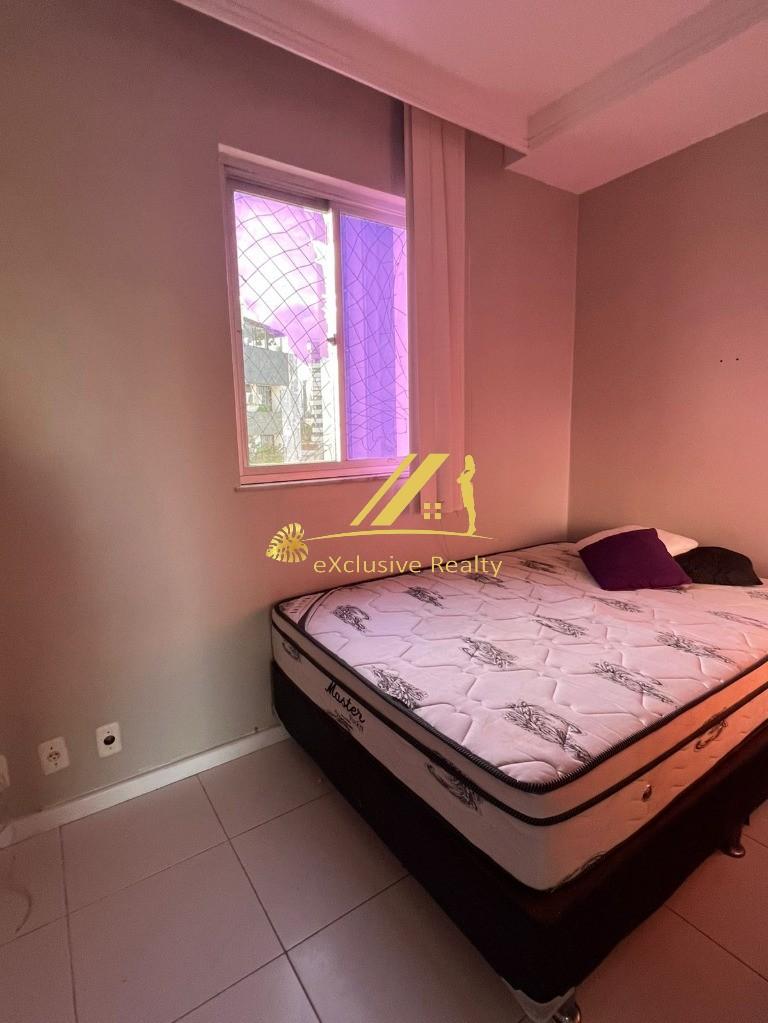 Conheça FOTO_10 do imóvel - Apartamento 2 quartos à venda Jardim Apipema, Salvador - R$ 400.000 - AP37653 - 10 FOTO_10 - 10