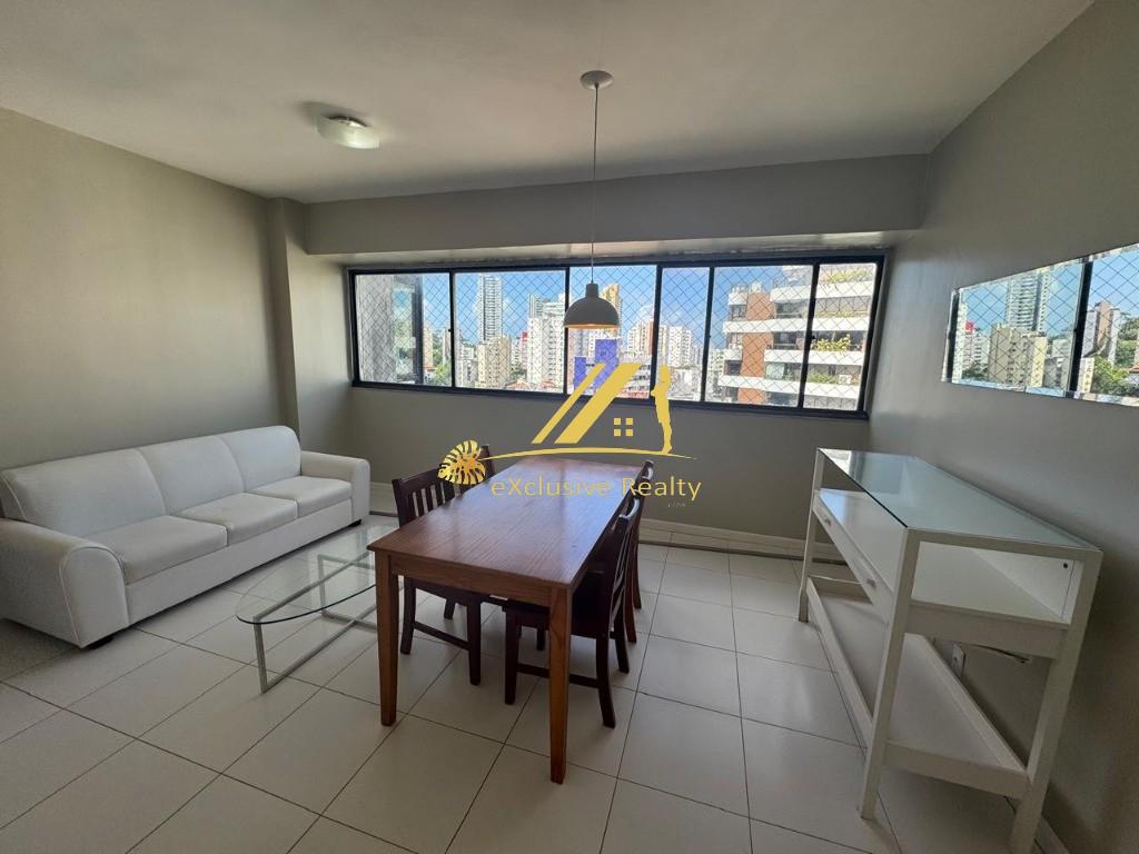Conheça FOTO_17 do imóvel - Apartamento 2 quartos à venda Jardim Apipema, Salvador - R$ 400.000 - AP37653 - 17 FOTO_17 - 17