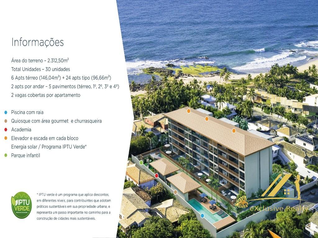 Conheça FOTO_5 do imóvel - Apartamento 3 quartos à venda Stella Maris, Salvador - R$ 770.294 - AP37113 - 5 FOTO_5 - 5
