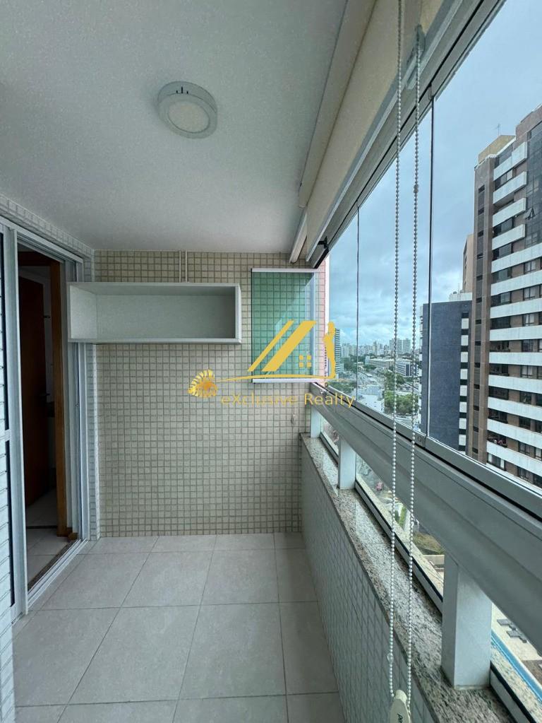 Conheça FOTO_39 do imóvel - Apartamento 3 quartos à venda Pituba, Salvador - R$ 1.200.000 - AP37650 - 39 FOTO_39 - 39