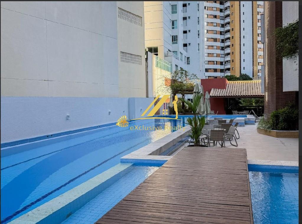 Conheça FOTO_15 do imóvel - Apartamento 3 quartos à venda Horto Florestal, Salvador - R$ 1.480.000 - AP37658 - 15 FOTO_15 - 15
