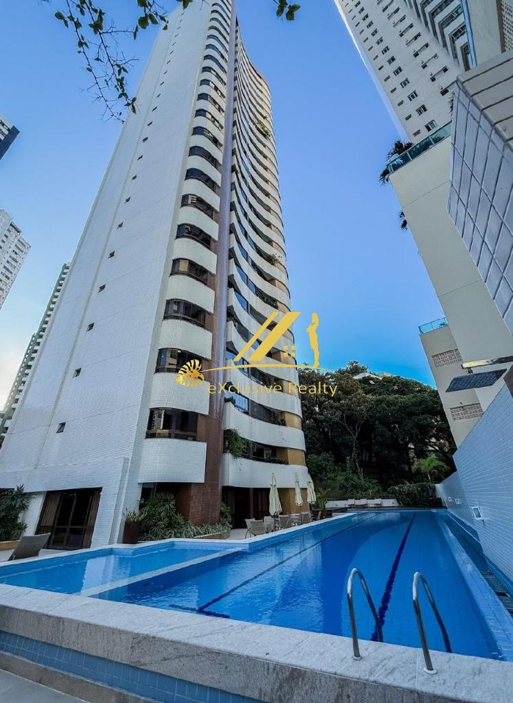 Conheça FOTO_16 do imóvel - Apartamento 3 quartos à venda Horto Florestal, Salvador - R$ 1.480.000 - AP37658 - 16 FOTO_16 - 16