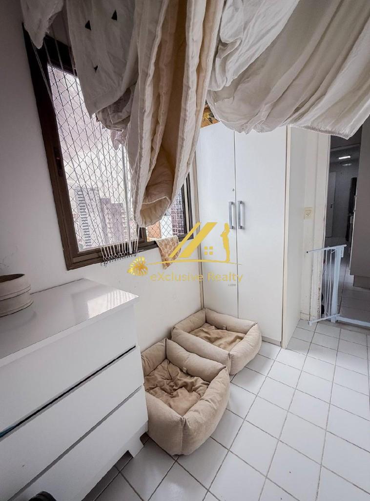 Conheça FOTO_34 do imóvel - Apartamento 3 quartos à venda Horto Florestal, Salvador - R$ 1.480.000 - AP37658 - 34 FOTO_34 - 34