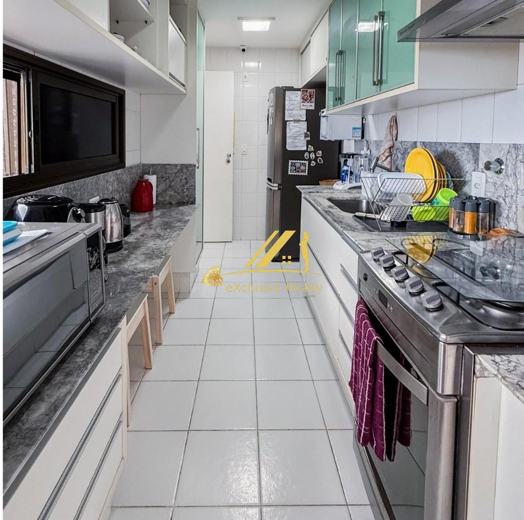 Conheça FOTO_35 do imóvel - Apartamento 3 quartos à venda Horto Florestal, Salvador - R$ 1.480.000 - AP37658 - 35 FOTO_35 - 35