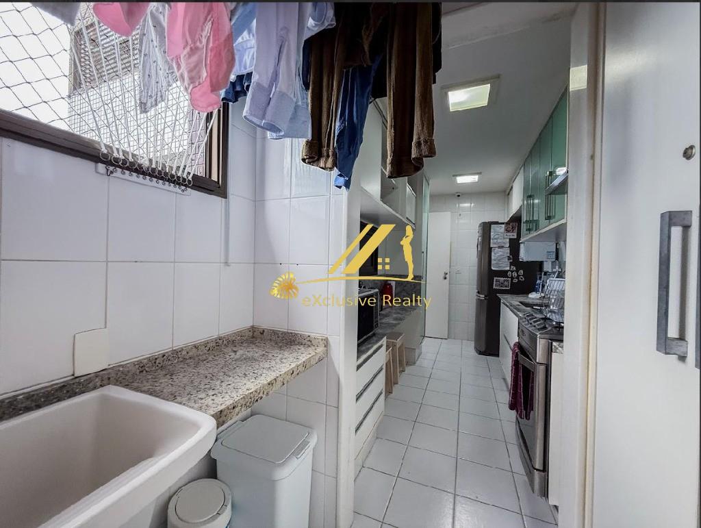 Conheça FOTO_36 do imóvel - Apartamento 3 quartos à venda Horto Florestal, Salvador - R$ 1.480.000 - AP37658 - 36 FOTO_36 - 36