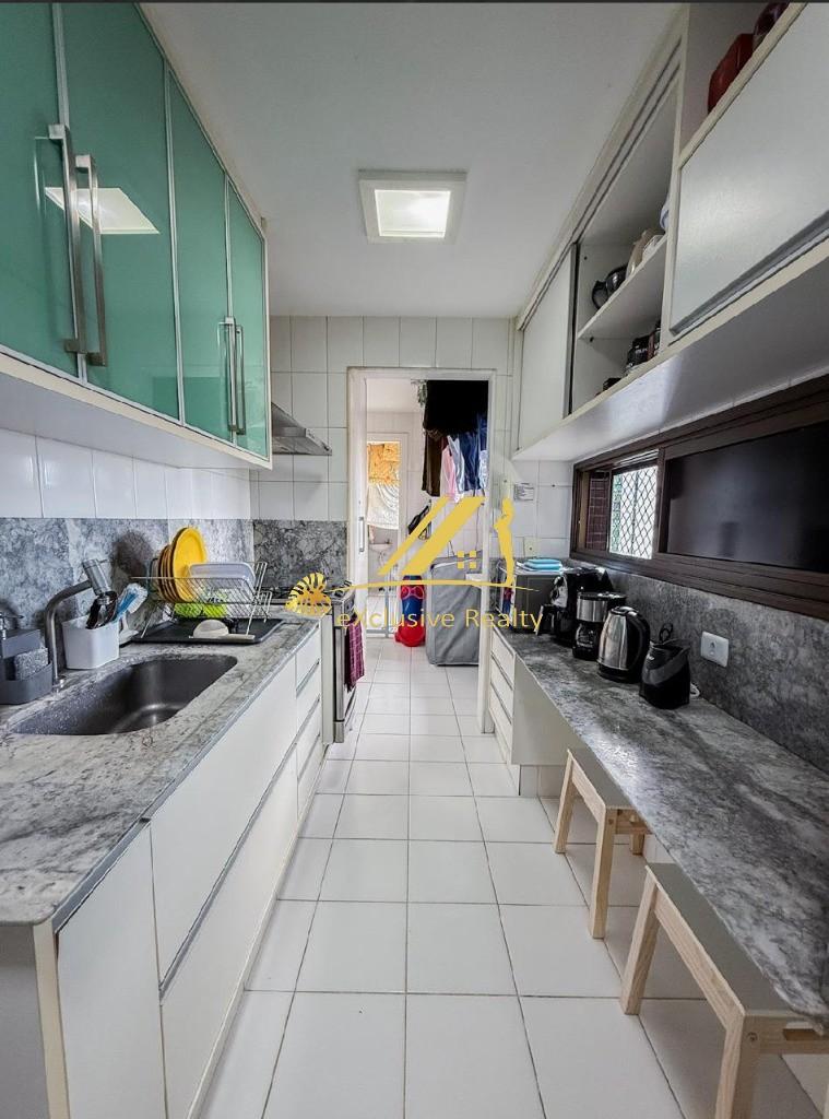 Conheça FOTO_37 do imóvel - Apartamento 3 quartos à venda Horto Florestal, Salvador - R$ 1.480.000 - AP37658 - 37 FOTO_37 - 37
