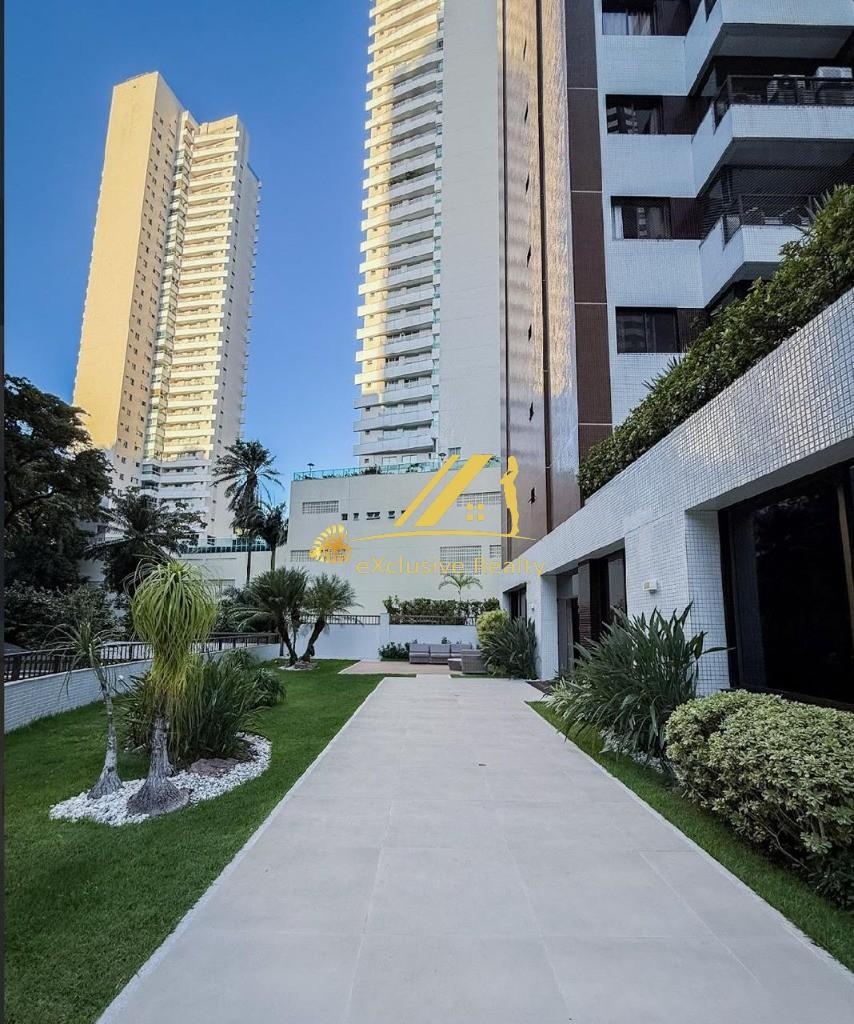 Conheça FOTO_7 do imóvel - Apartamento 3 quartos à venda Horto Florestal, Salvador - R$ 1.480.000 - AP37658 - 7 FOTO_7 - 7